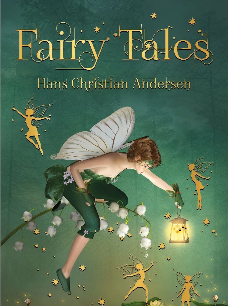 Andersons Fairy Tales