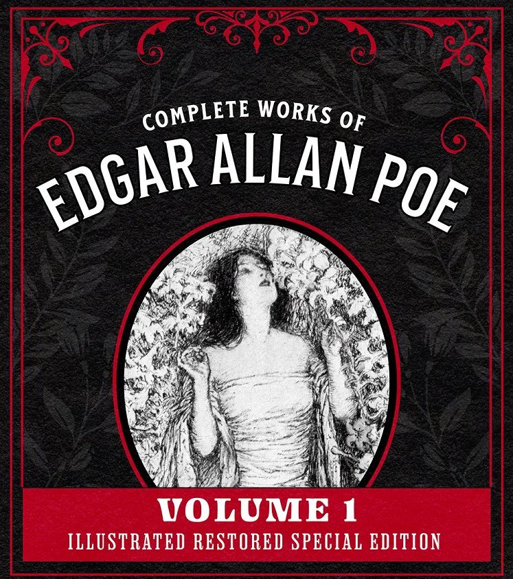 Edgar Allan Poe